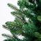 2ft. Pre-Lit Artificial Classic Christmas Tree with 35 Warm White LED Lights in Gold Decorative Planter